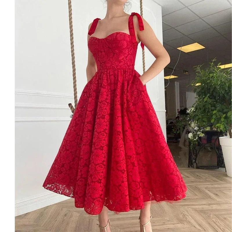 2022-trendy-red-a-line-spaghetti-strap-homecoming-ball-gown-lady-sexy-prom-party-dress-graduation-tea-leagth-robe-bridesmaid-vestido