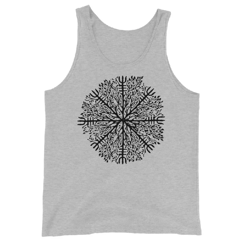 aegishjalmur-wreath-tanktop