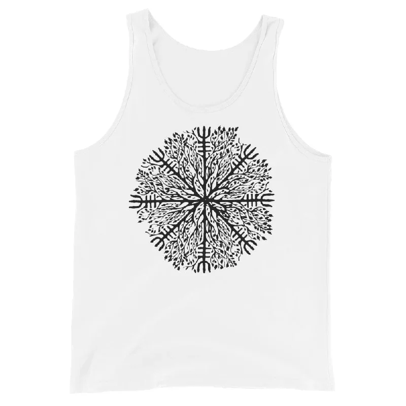 aegishjalmur-wreath-tanktop