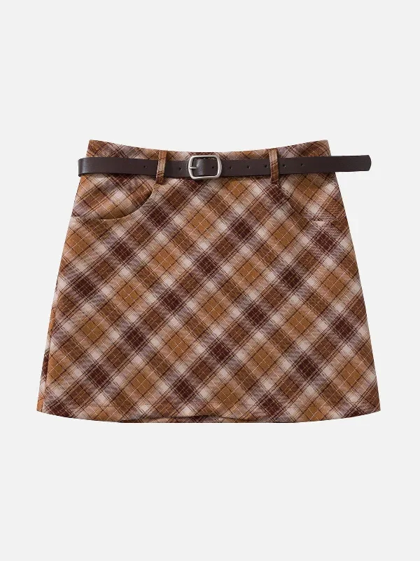 aelfric-eden-belt-plaid-skirt