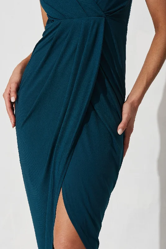 amanda-midi-dress-in-emerald-green