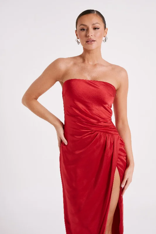 aminah-draped-strapless-maxi-dress-red