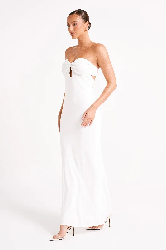 antonella-strapless-keyhole-maxi-dress-white