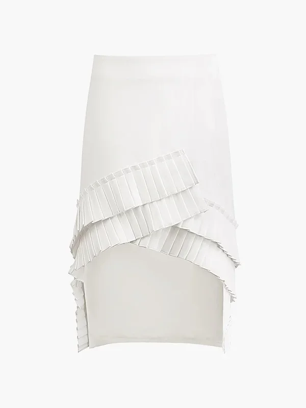 asymmetrica-layered-pleated-midi-skirt