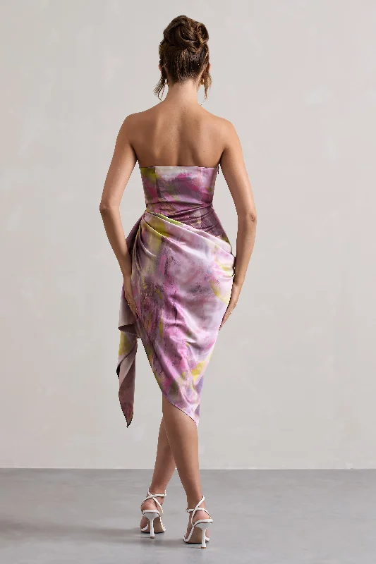 axel-lilac-print-satin-strapless-wrap-midi-dress-cl134083219