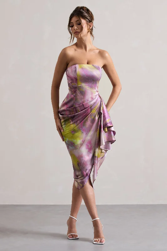 axel-lilac-print-satin-strapless-wrap-midi-dress-cl134083219