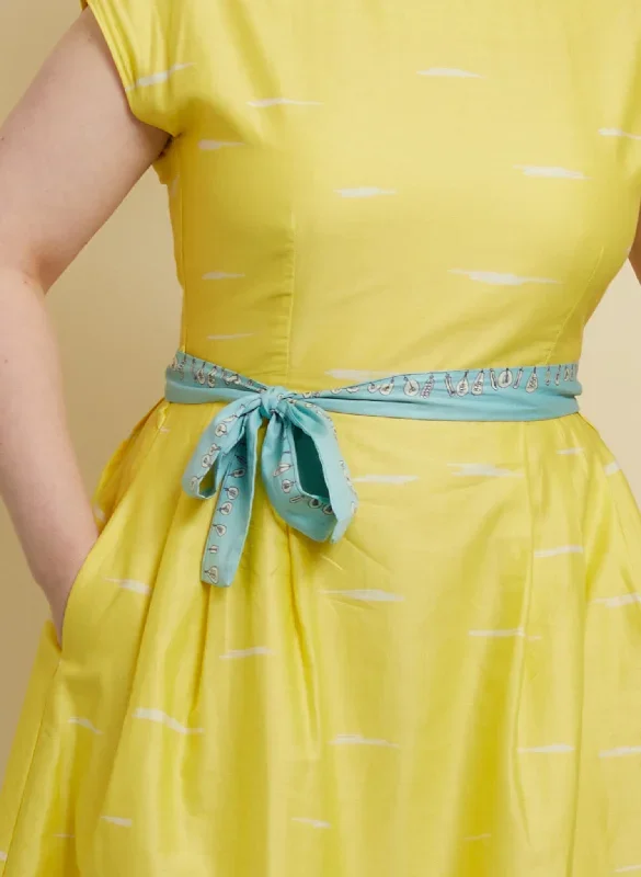 beatrice-yellow-cap-boat-dress