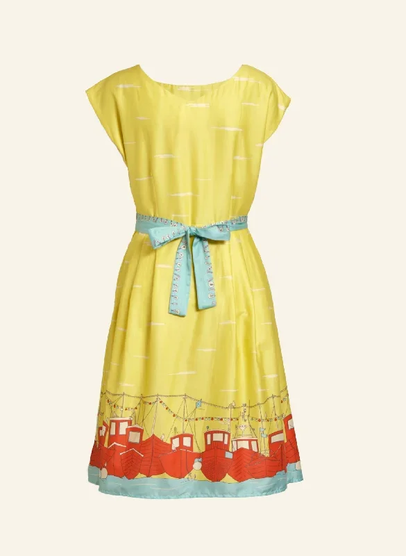 beatrice-yellow-cap-boat-dress