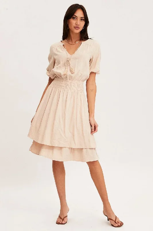 beige-midi-dress-short-sleeve-v-neck-ale1269-34b-1