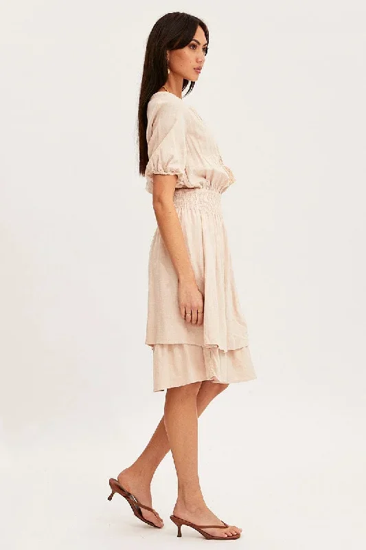 beige-midi-dress-short-sleeve-v-neck-ale1269-34b-1