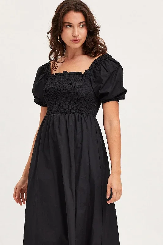 black-midi-dress-short-sleeve-square-neck-dd11455-52f4-2