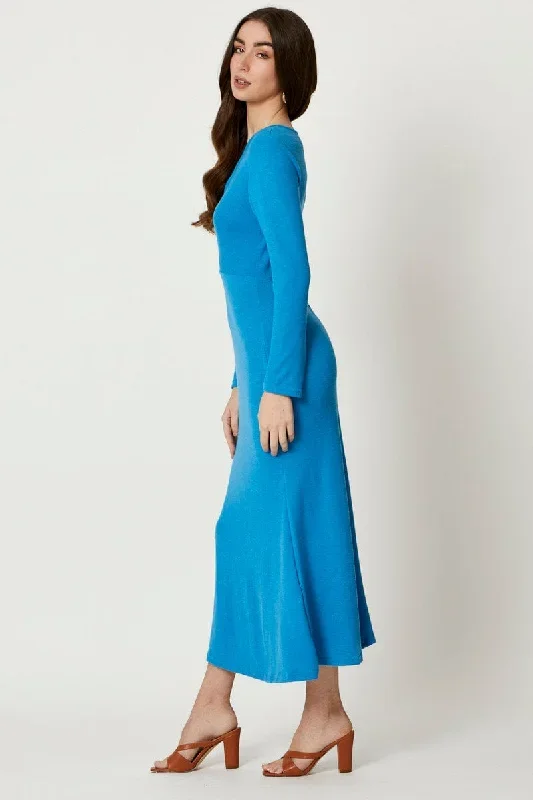 blue-gathered-front-midi-dress-ed8582-f4-1