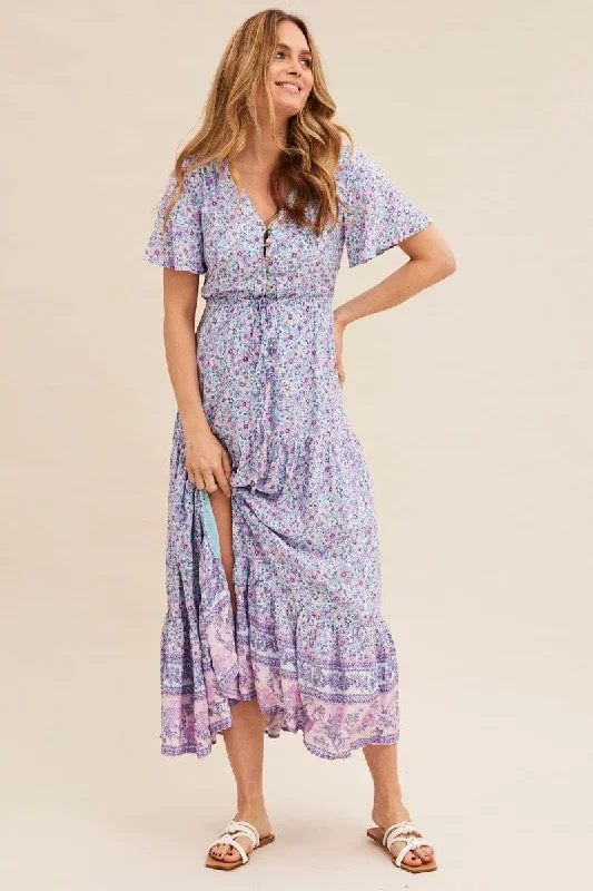 boho-print-short-sleeve-maxi-dress-dd1408kd-81rb