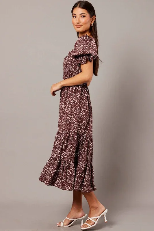 brown-ditsy-maxi-dress-puff-sleeve-dd1743c-10pb-1