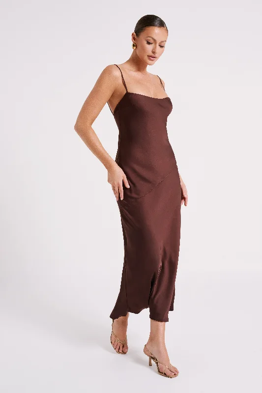 brynlee-low-back-satin-midi-dress-dark-chocolate