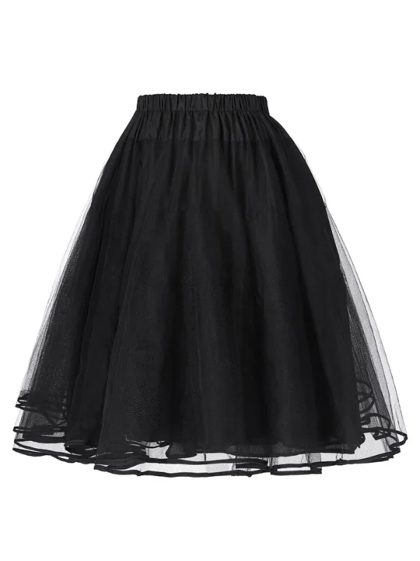 bundle-deal-vintage-womens-50s-rockabilly-tutu-skirt-petticoat-3-layers