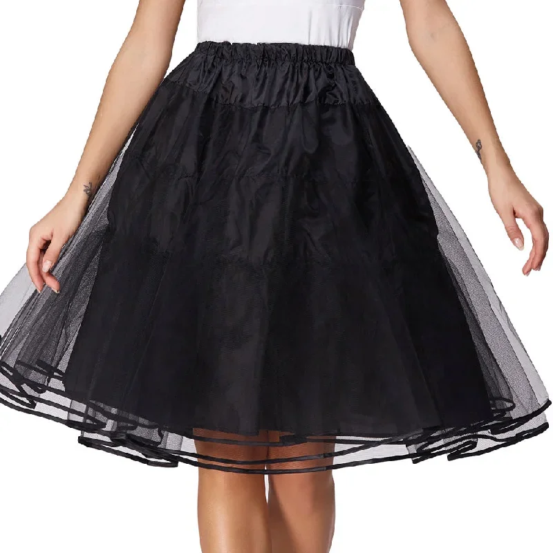 bundle-deal-vintage-womens-50s-rockabilly-tutu-skirt-petticoat-3-layers