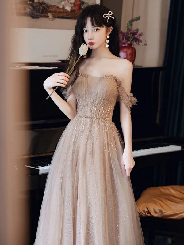 champagne-a-line-tulle-beads-long-prom-dress-champagne-evening-dress-1