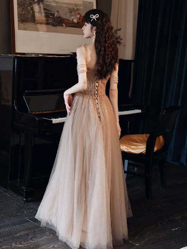 champagne-a-line-tulle-beads-long-prom-dress-champagne-evening-dress-1