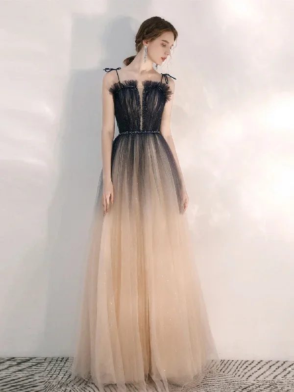 champagne-a-line-tulle-sequin-long-prom-dress-champagne-evening-dress