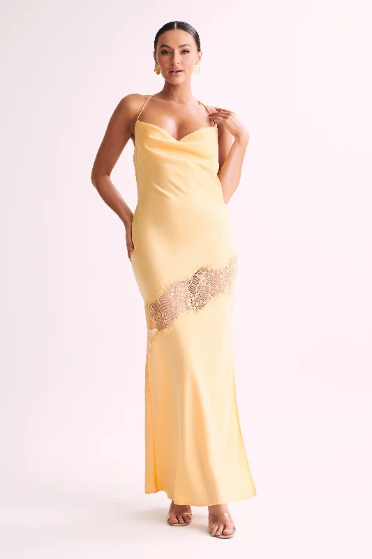 chandra-lace-detail-satin-maxi-dress-lemon