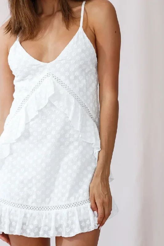 chasing-the-sun-ruffle-and-crochet-detail-dress-white