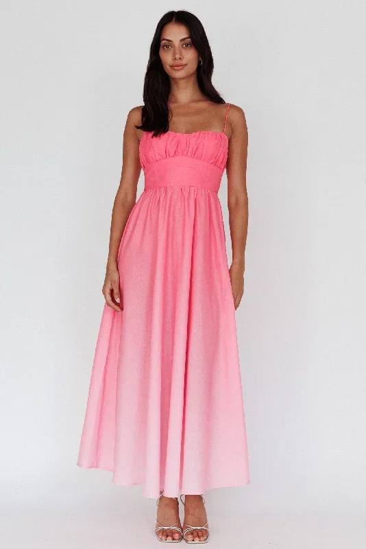 clarabelle-gathered-bust-maxi-dress-gradient-pink