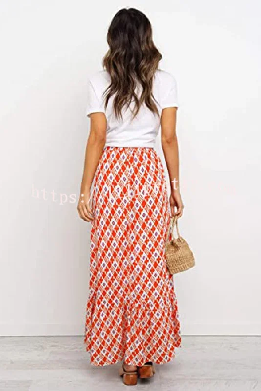 coastal-charisma-printed-elastic-waist-maxi-skirt