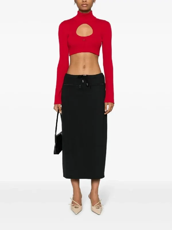 courreges-tracksuit-interlock-long-skirt-skirts-600041191blk