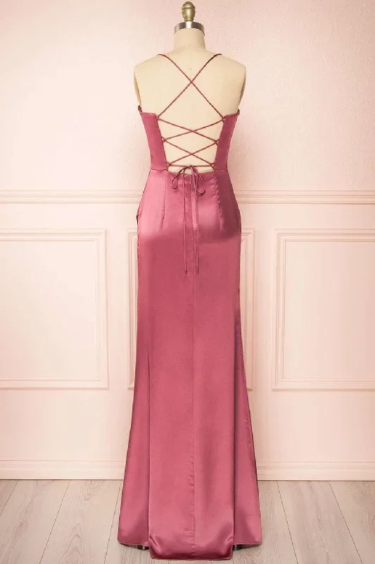 cowl-neck-lace-up-back-mermaid-long-prom-dress