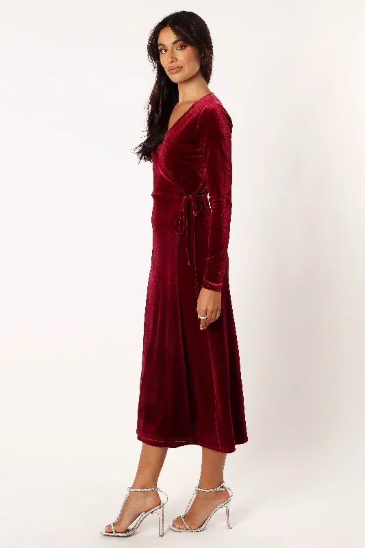 darby-long-sleeve-midi-dress-burgundy