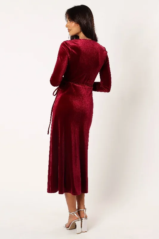 darby-long-sleeve-midi-dress-burgundy