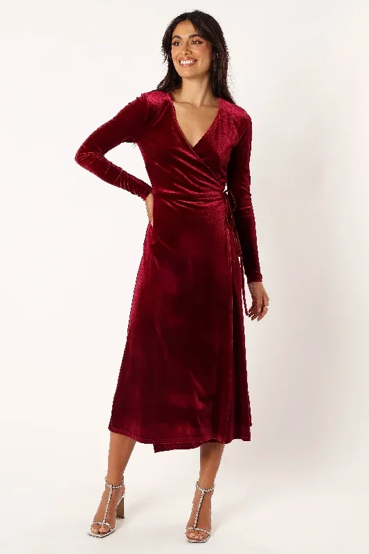 darby-long-sleeve-midi-dress-burgundy