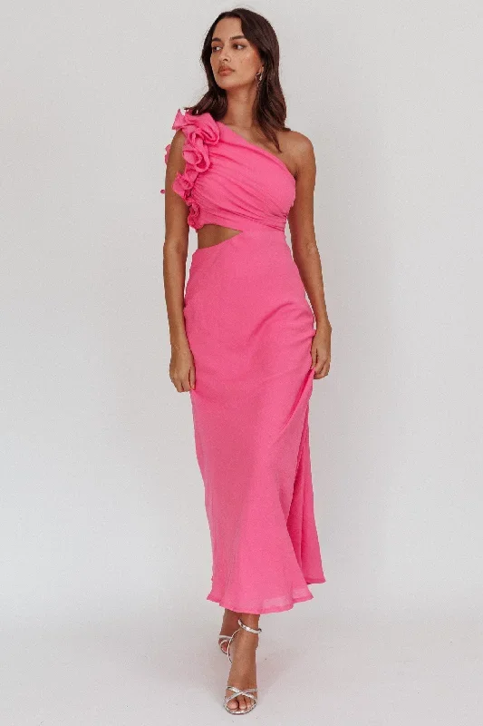 deanna-one-shoulder-ruffle-maxi-dress-hot-pink