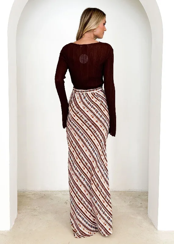 dette-maxi-skirt-choc-geneva