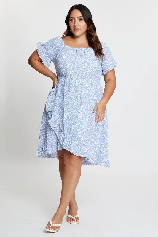 ditsy-print-skater-dress-scoop-neck-short-sleeve-cdd25541a-34lb-1