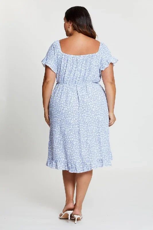 ditsy-print-skater-dress-scoop-neck-short-sleeve-cdd25541a-34lb-1