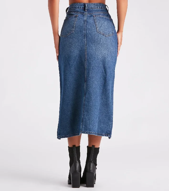 elevate-the-game-denim-slit-midi-skirt-066010082142