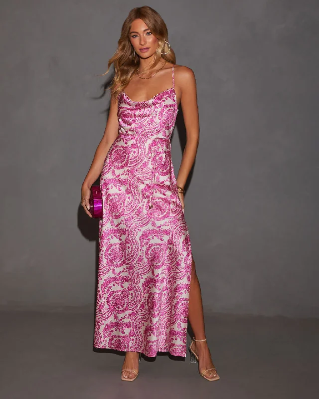 estella-cowl-neck-tie-waist-printed-maxi-dress