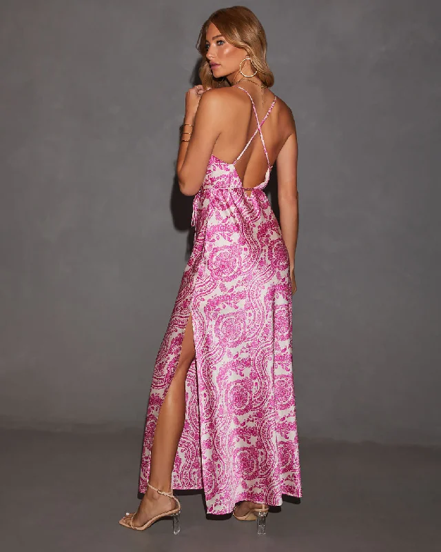 estella-cowl-neck-tie-waist-printed-maxi-dress