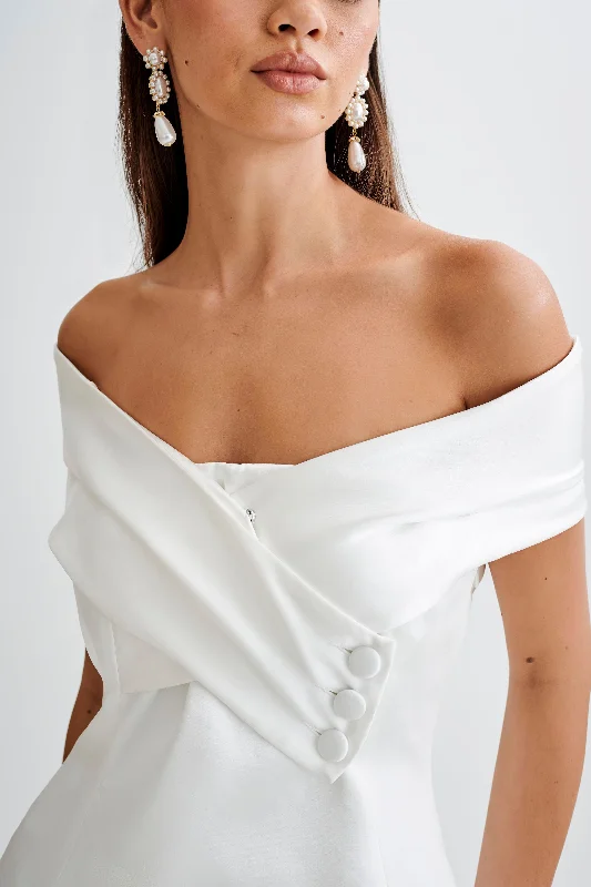 evita-satin-off-shoulder-mini-dress-white