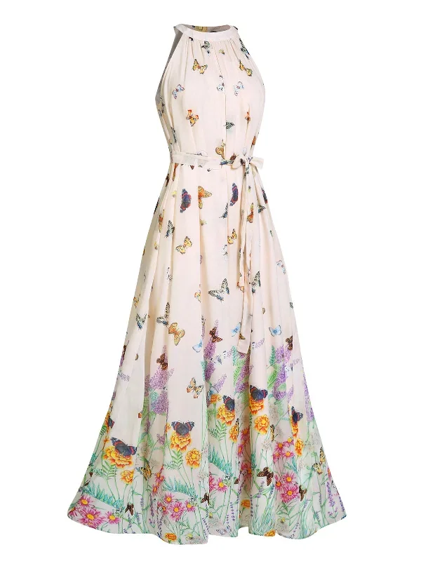 floral-butterfly-vintage-maxi-dress