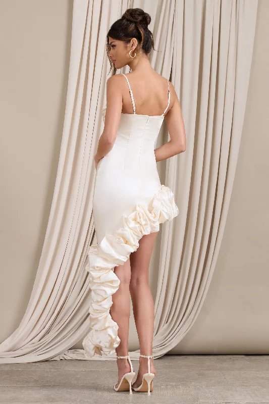 florence-off-white-satin-asymmetric-ruffle-cowl-midi-dress-cl129436080