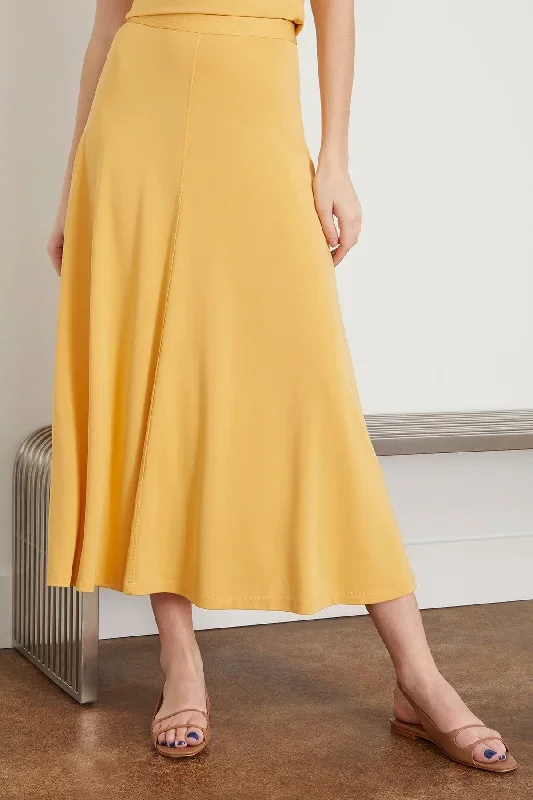 fluid-jersey-skirt-in-cornsilk