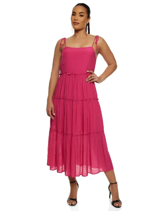 fuchsia-tie-strap-tiered-midi-dress-1410077214761