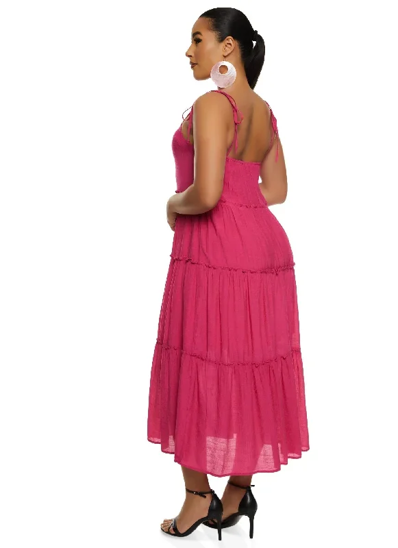 fuchsia-tie-strap-tiered-midi-dress-1410077214761