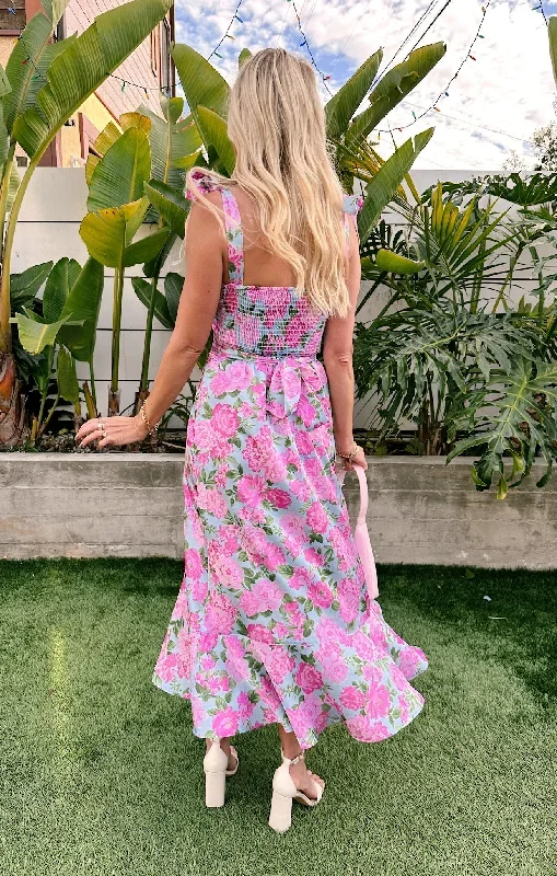 garden-midi-dress-cottage-floral-multi