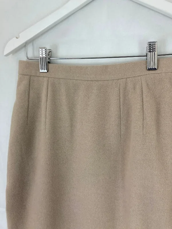 george-gross-pencil-midi-skirt-size-10-b19-171-be