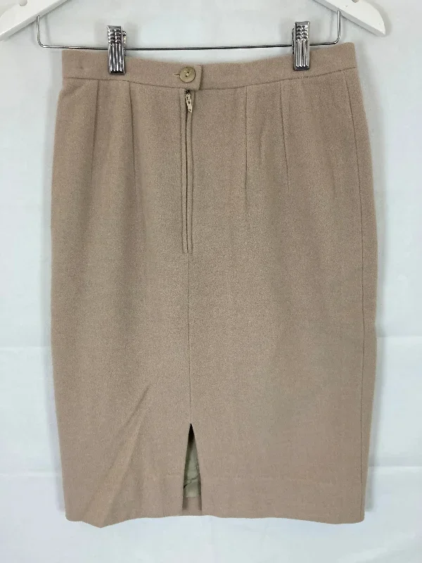 george-gross-pencil-midi-skirt-size-10-b19-171-be