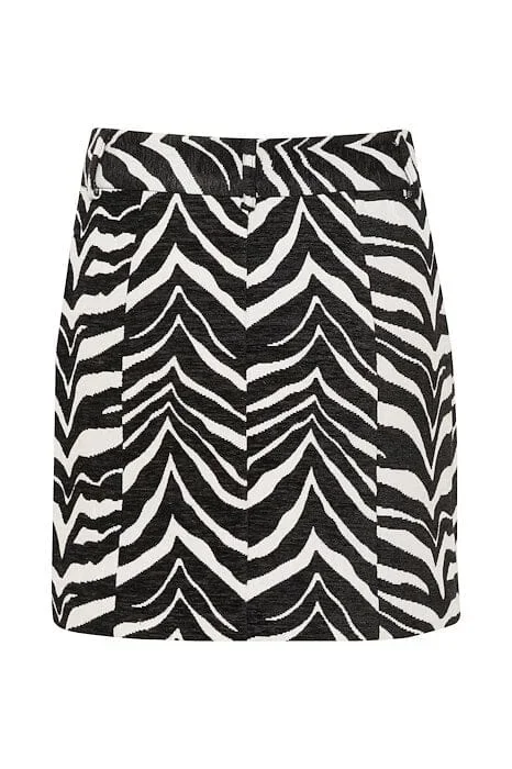 gestuz-zibrillagz-mw-skirt-white-tiger